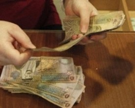 إيقاف "دعم المحروقات" للأسر المقتنية لأكثر من سيارتين..!!