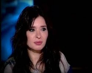 الفنانة دينا : أرقص بإحترام...صور .. شوف الاحترام