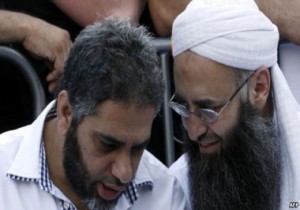 صفقة« أعزاز» أخرجت شاكر والأسير من لبنان الى قطر