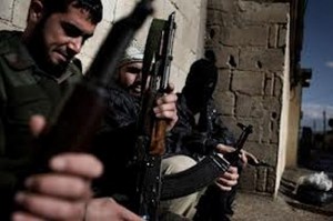 78 أردنياً قتلوا في سوريا منذ بداية الأزمة