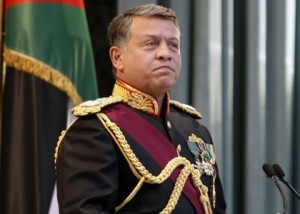 الملك في مجلس الأمة: يجب أستكمال مشروع اللامركزية .. خطبة العرش كاملة