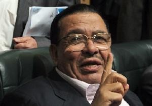 الفايز والبخيت نوابا للروابدة