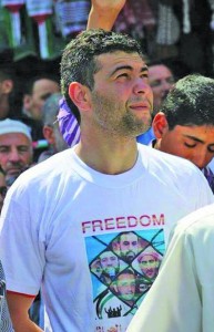 صحيفة: لاجئان سياسيان يلقيان حجراً في بئر السياسة الأردنية الراكدة