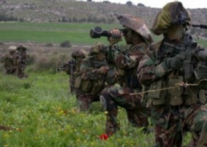 عضو كنيست : لا مفر من اعادة احتلال قطاع غزة