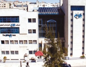 استقالة مدير عام الرأي على وقع الاعتصام