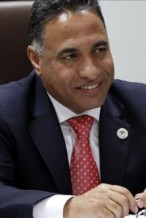 القضاة يستقيل من "الفساد" لأسباب خاصة