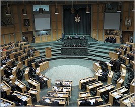 "أمن الدولة" على طاولة النواب اليوم