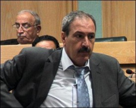 النمري يسحب الدعوى القضائية ضد السعود