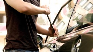 مادبا: القبض على متورطين بسرقة 16 مركبة