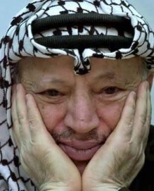 واخيرا  السر ينكشف. عرفات مات مسموماً بـ"البولونيوم"