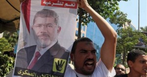 رسميًا.. الرئيس "مرسي" يقاضى قيادات "الانقلاب" دوليًا