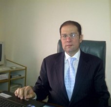 عزمي محمود الكايد مديراً عاماً بالوكالة لـ"الرأي"