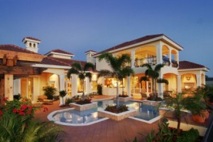 10 ملايين دينار ثمن منزل السفير الكويتي في الاردن !