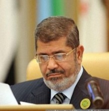 سيناريوهات مصير مرسي .. الاغتيال اوالإعدام