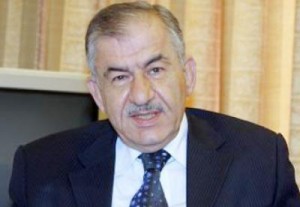 الساكت رئيساً لمجلس إدارة " الرأي "