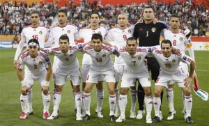 المنتخب: لن نكون لقمة سائغة للأورغواي