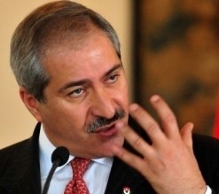 جودة نعم هناك خطوط اتصال مع النظام السوري