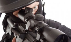 تعرف بالصور.. أقوى 10 أسلحة مستقبلية في العالم