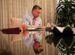 الممرضين تشكو وزير الصحة للملك