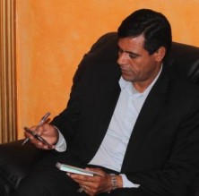 النائب حويلة يطعن بانتخاب الصفدي نائباً أول لرئيس النواب