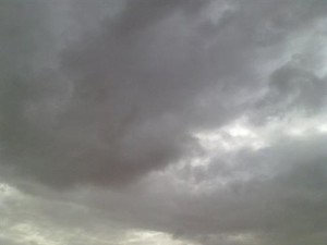 أجواء متقلبة