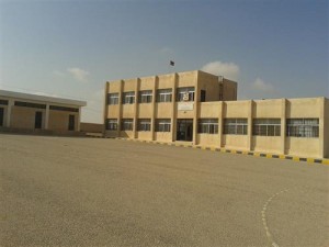 "أبو صفار" يغزو مدارس كوم الرف