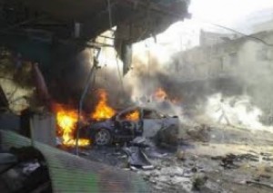 تنظيم داعش يغتال ضابط كبير من الجبهة الشعبية القيادة العامة في دمشق