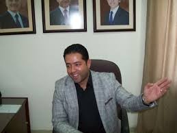 الشريف يضرب عن الطعام في "جويدة"