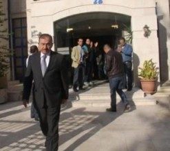 لجنتا اعتصام الرأي تؤكدان رفضهما للساكت