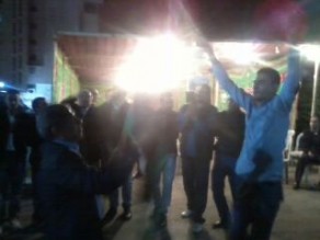 الرأي تنتصر...والساكت يعتذر..!!