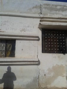 يحدث في بلعما-المفرق .. مدارس ايلة للسقوط .. و"التربية" اذن من طين واخرى من عجين