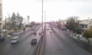 "السير" : ممنوع المرور