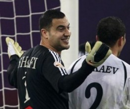 عامر شفيع للجمهور: عليكم بتكبيرات العيد فإنها ستربكهم