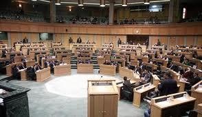 لجان مجلس النواب - اسماء