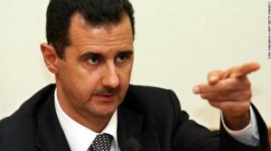 أمريكا: اتفاق جنيف سيتيح رحيل الأسد عن السلطة