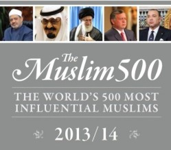 ضمن قائمة شملت 500 .. الملك رابع شخصية إسلامية مؤثرة بـ 2013