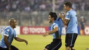 أسباب خسارتنا أمام الأورغواي