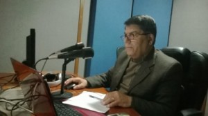 عشائر العمرية تصدر بيانا تتهم الحكومة بتهميشها وتطالب بوقفة مع ابنها الاعلامي عصام العمري