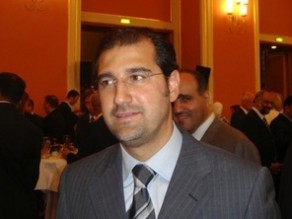 المقربون من الأسد يجنون الملايين من تجارة سرية للأغذية