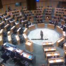 النواب ينتخبون اعضاء لجانهم (الخدمات والخارجية والادارية ) - اسماء