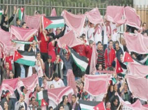 المقلب الذي أكله التلفزيون الاردني من "تليثون" النشامى !!