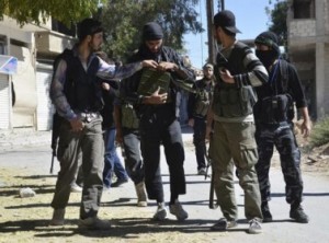 مقتل أردنيين جديدين في سورية-أسماء