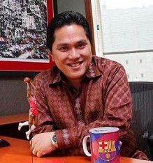 ملياردير "مسلم".. يقدم ميسي "هدية لجمهوره"