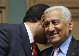 مذكرة طرح ثقة بالحكومة