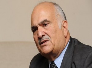 الأمير حسن: علينا إدارة مصيرنا والأجيال القادمة