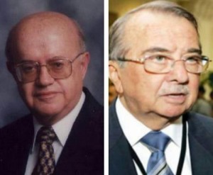 تداعيات قصة الطباع والطاهر ويوسف في اتحاد رجال الأعمال العرب