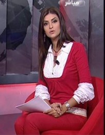 علا الفارس: سأحلق شعري على الزيرو إذا تأهل النشامى للمونديال