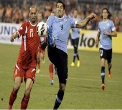 موظفون يطلبون إجازة الخميس بحجة سهرهم لمؤازرة النشامى