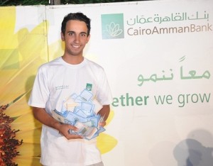 غرفة الربع مليون دينار تحقق لفتاة عقباوية احلامها