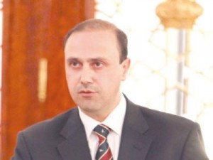 20 ناطق اعلامي ووزير الاعلام